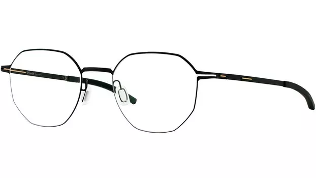 Оправа для очков Ic! Berlin Gen black