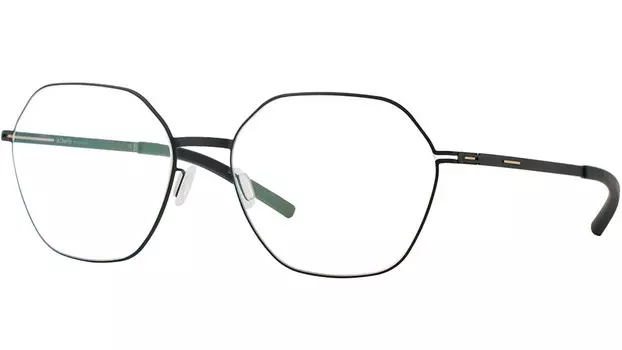 Оправа для очков Ic! Berlin Halny black