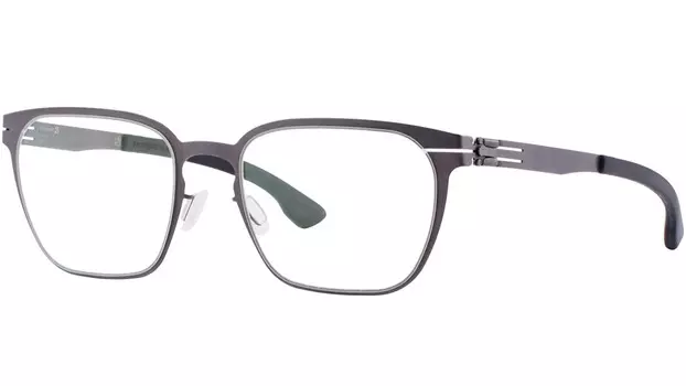 Оправа для очков Ic! Berlin Hans-Peter graphite
