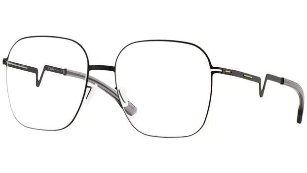 Оправа для очков Ic! Berlin Hedy black