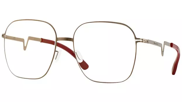 Оправа для очков Ic! Berlin Hedy shiny bronze