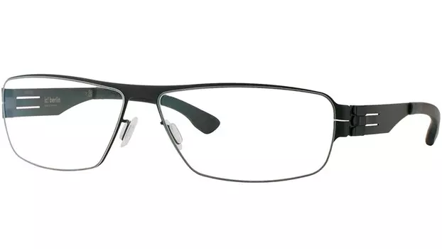 Оправа для очков Ic! Berlin Hira 2 black