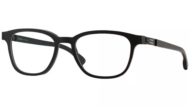 Оправа для очков Ic! Berlin Hue black HD