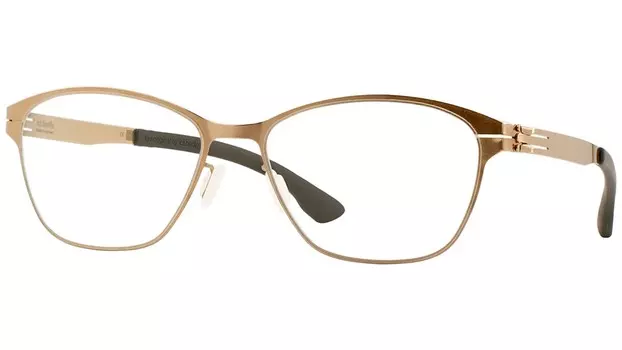 Оправа для очков Ic! Berlin Irina R rose gold