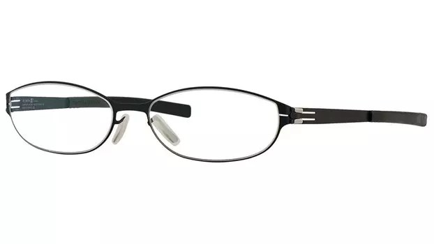 Оправа для очков Ic! Berlin Isami K black