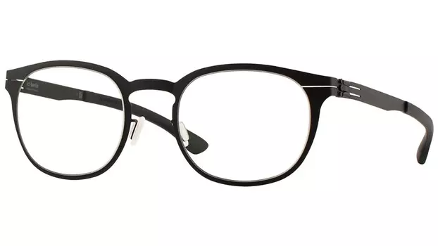 Оправа для очков Ic! Berlin Ivan B black