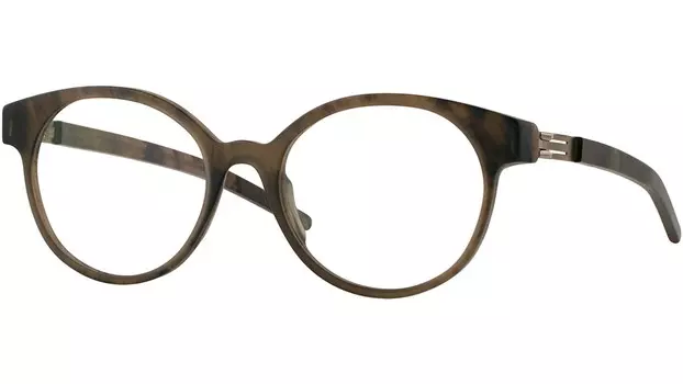 Оправа для очков Ic! Berlin Julia S bronze driftwood