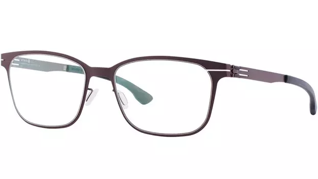 Оправа для очков Ic! Berlin Karsten B teak