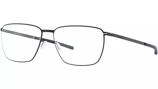 Оправа для очков Ic! Berlin Khamseen black