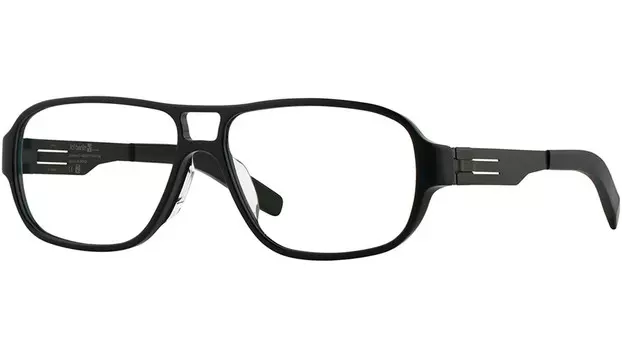 Оправа для очков Ic! Berlin Lars G black