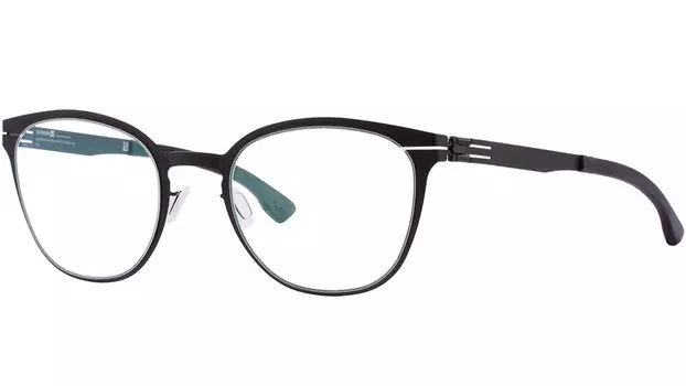 Оправа для очков Ic! Berlin Leona R black