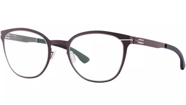 Оправа для очков Ic! Berlin Leona R teak