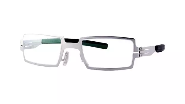 Оправа для очков Ic! Berlin Lischen Billchen chrome