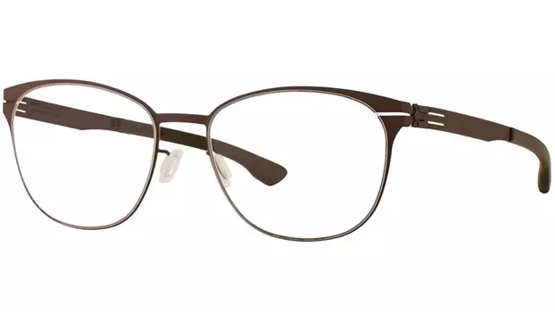Оправа для очков Ic! Berlin Ludmila L teak
