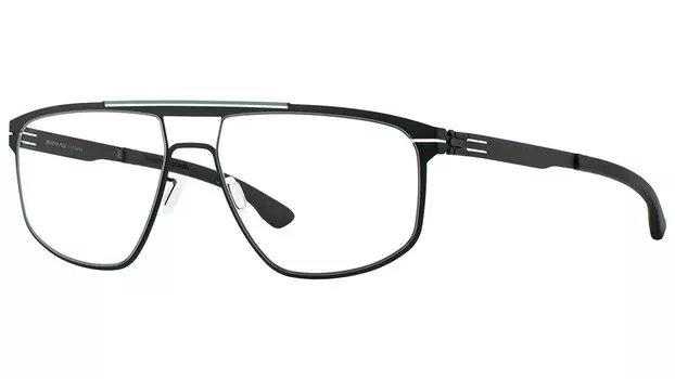 Оправа для очков Ic! Berlin Mercedes Benz AMG 08 venice green