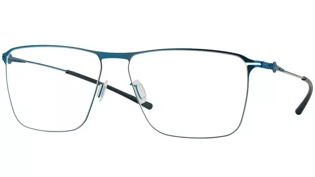 Оправа для очков Ic! Berlin Mercedes Benz MB 08 electric powder blue