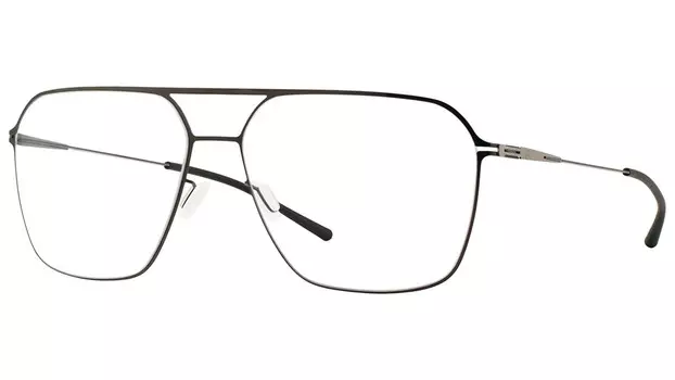 Оправа для очков Ic! Berlin Mercedes Benz MB 11 gun metal 12