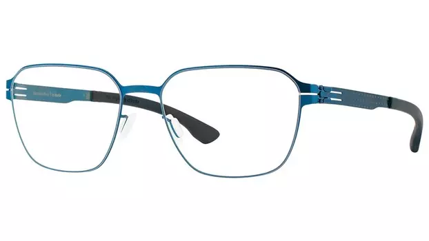 Оправа для очков Ic! Berlin Mercedes Benz MB 12 electric powder blue