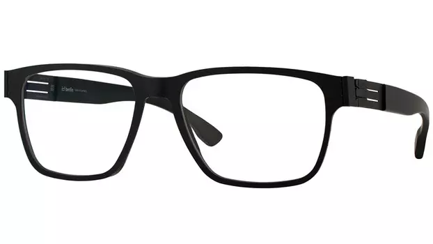 Оправа для очков Ic! Berlin Meta black rough