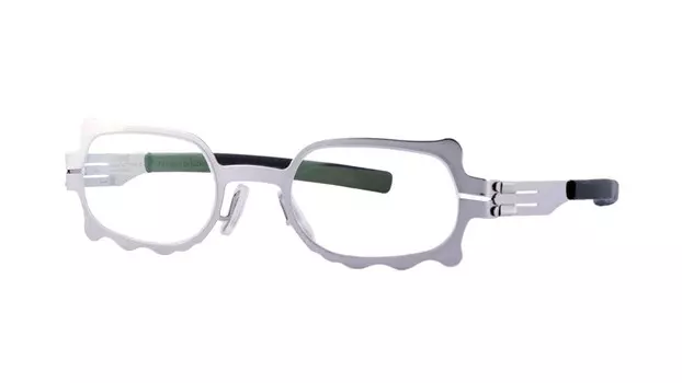 Оправа для очков Ic! Berlin Milla Brilla chrome