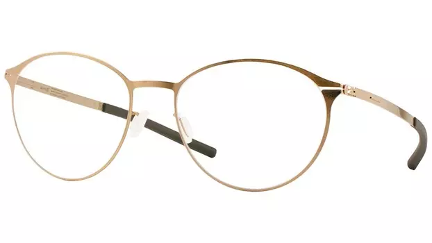 Оправа для очков Ic! Berlin Mistral rose gold