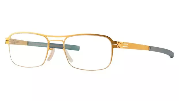 Оправа для очков Ic! Berlin Motti D matt gold