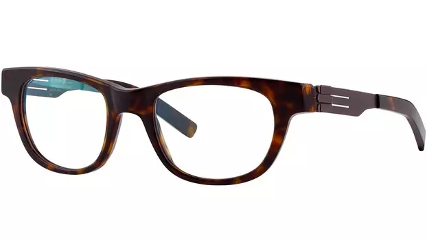 Оправа для очков Ic! Berlin Nameless 4 chocolate