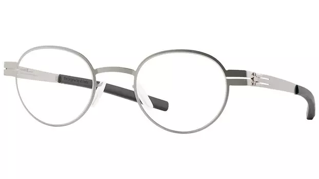 Оправа для очков Ic! Berlin Nathan pearl grey