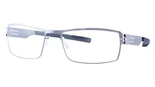 Оправа для очков Ic! Berlin Nufenen Large chrome