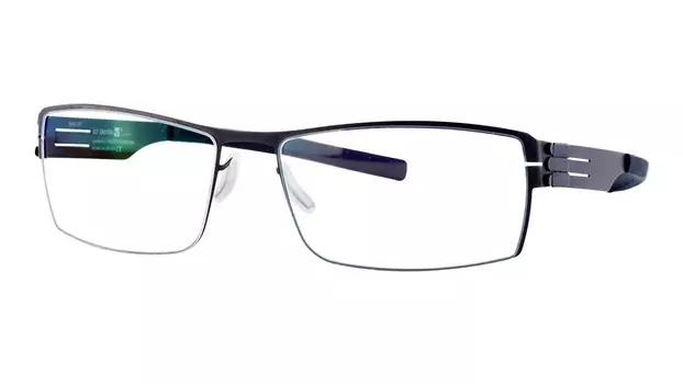 Оправа для очков Ic! Berlin Nufenen Medium black