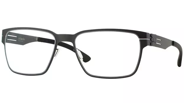 Оправа для очков Ic! Berlin Oscar graphite