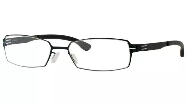 Оправа для очков Ic! Berlin Paxton 2 black