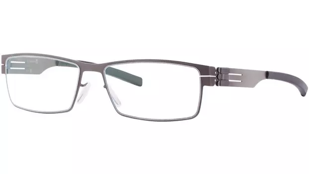 Оправа для очков Ic! Berlin Peter C graphite