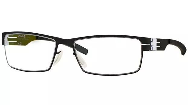 Оправа для очков Ic! Berlin Peter C marchland black