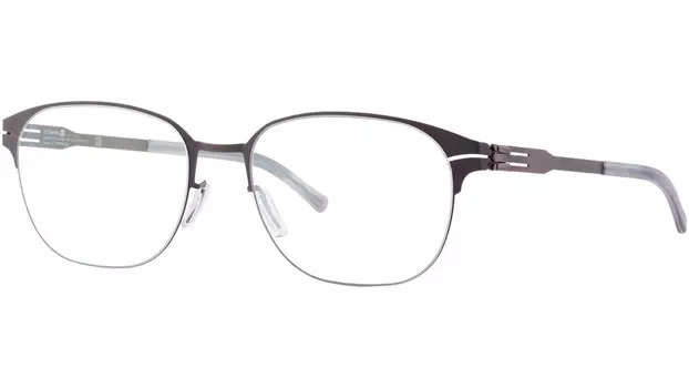 Оправа для очков Ic! Berlin Playful graphite