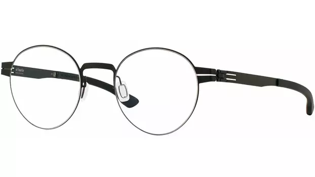 Оправа для очков Ic! Berlin Praphan P black