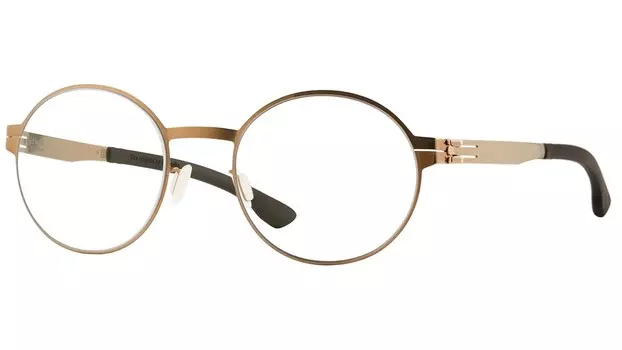 Оправа для очков Ic! Berlin Priscila W rose gold