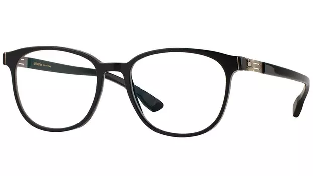 Оправа для очков Ic! Berlin Ratio black bronze