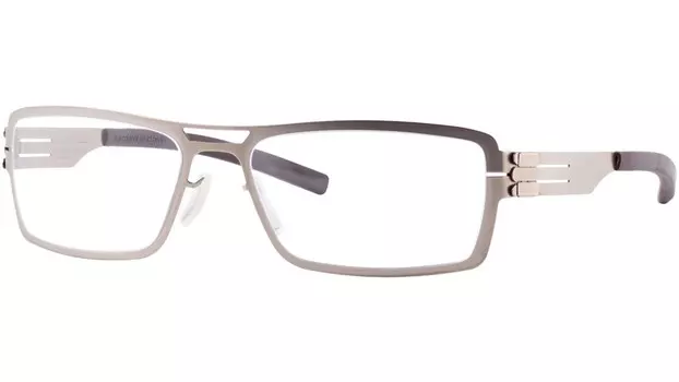 Оправа для очков Ic! Berlin Reionization bronze