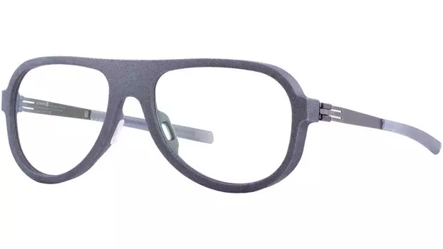 Оправа для очков Ic! Berlin Romer graphite