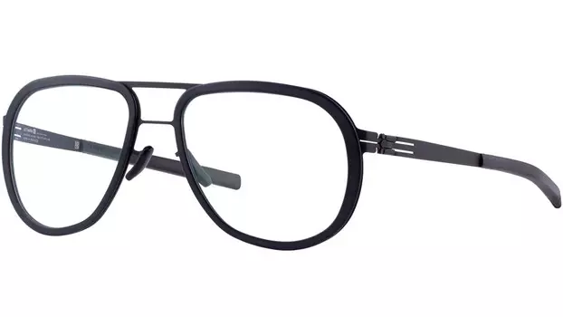Оправа для очков Ic! Berlin S25 Tegel black