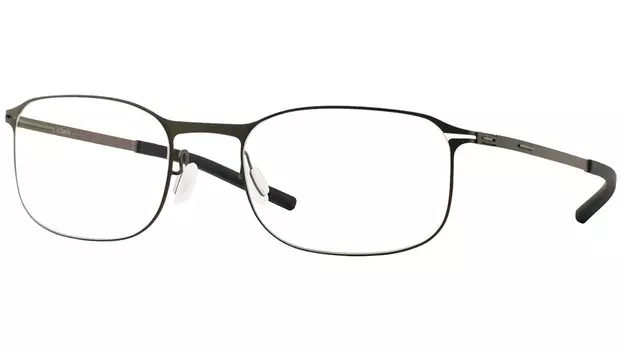 Оправа для очков Ic! Berlin Sandeul Baram graphite