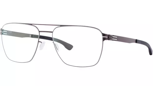 Оправа для очков Ic! Berlin Sandro K graphite