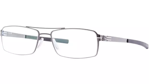 Оправа для очков Ic! Berlin Tom B gun metal