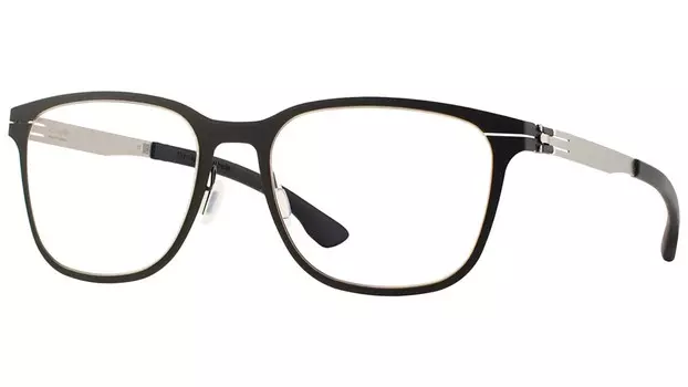 Оправа для очков Ic! Berlin Vitan V black pearl Blue Protect