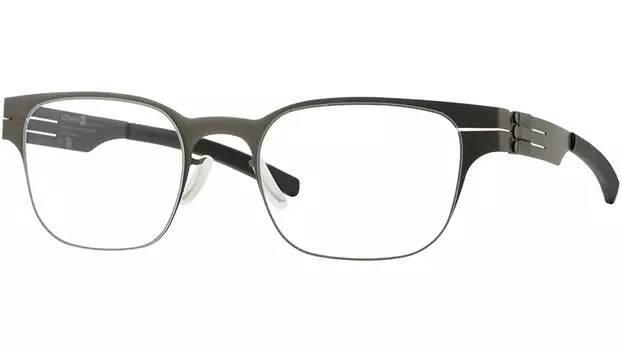 Оправа для очков Ic! Berlin Volker B graphite