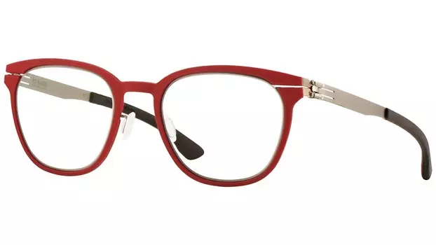 Оправа для очков Ic! Berlin Westside rosso bronze
