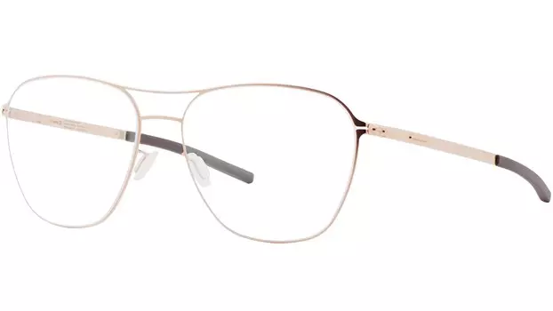 Оправа для очков Ic! Berlin Yondung rose gold