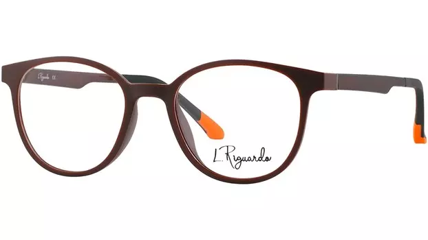 Оправа для очков L.Riguardo 7222 C4