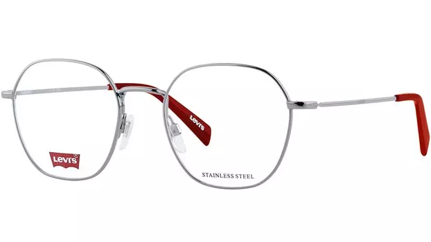 Оправа для очков Levis 1009 010